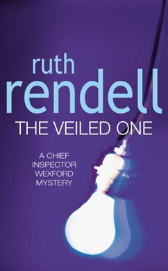 The veiled one by Ruth Rendell