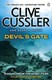 Devils Gate  P/B by Clive Cussler