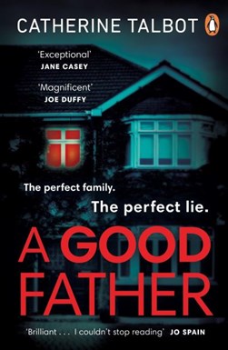 A Good Father P/B by Catherine Talbot