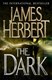 Dark  P/B N/E by James Herbert