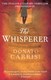 Whisperer  P/B by Donato Carrisi