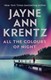 All the colours of night by Jayne Ann Krentz