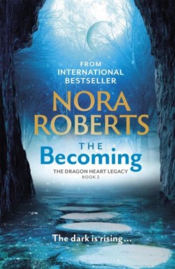 Becoming P/B by Nora Roberts