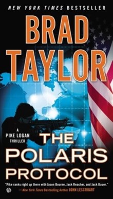 The polaris protocol by Brad Taylor