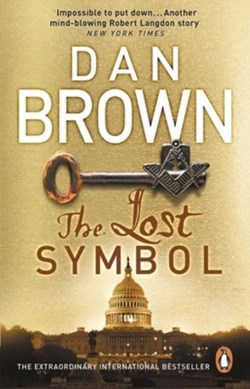 Lost Symbol  P/B by Dan Brown