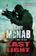 Last light by Andy McNab