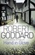 Hand In Glove  P/B N/E by Robert Goddard