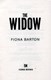 The widow by Fiona Barton