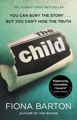 The child by Fiona Barton