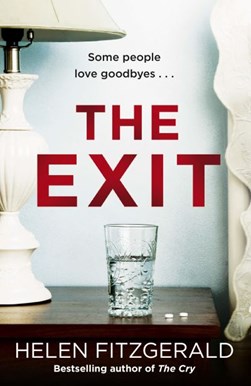 The exit by Helen FitzGerald