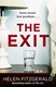 The exit by Helen FitzGerald
