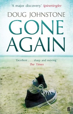 Gone again by Douglas Johnstone