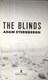Blinds P/B by Adam Sternbergh