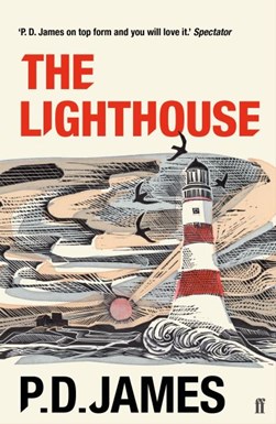 The lighthouse by P. D. James