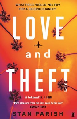 Love And Theft P/B by Stan Parish