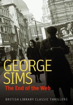 The end of the web by George Sims