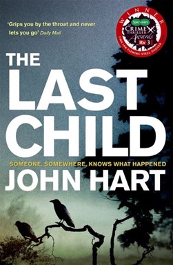 Last Child  P/B by John Hart