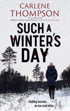 Such a winter's day by Carlene Thompson