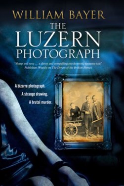 The Luzern photograph by William Bayer