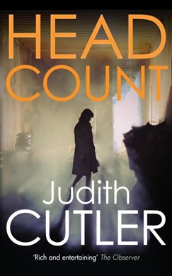 Head count by Judith Cutler