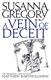 A vein of deceit by Susanna Gregory