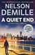 Quiet End  P/B by Nelson DeMille