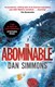 The abominable by Dan Simmons