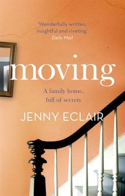 Moving P/B by Jenny Eclair