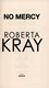 No mercy by Roberta Kray