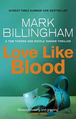 Love Like Blood (FS) by Mark Billingham