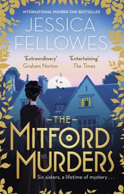 The Mitford murders by 