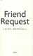 Friend Request P/B by Laura Marshall