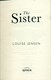 The sister by Louise Jensen