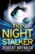 Night Stalker P/B by Robert Bryndza