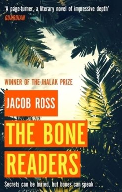 The bone readers by Jacob Ross