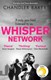 Whisper Network (FS) by Chandler Baker