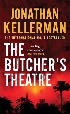 The butcher's theatre by Jonathan Kellerman