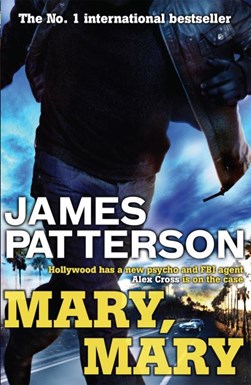 Mary Mary  P/B N/E by James Patterson