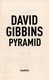 Pyramid by David J. L. Gibbins