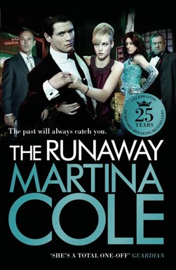 The runaway by Martina Cole