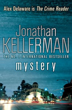 Mystery P/B (FS) by Jonathan Kellerman