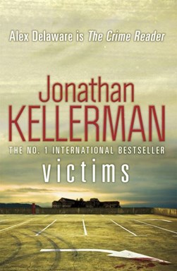 Victims  P/B (FS) by Jonathan Kellerman