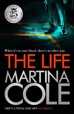 Life  p/b by Martina Cole