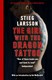 Girl With the Dragon Tattoo  P/B by Stieg Larsson