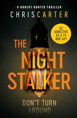 Night Stalker P/B by Chris Carter