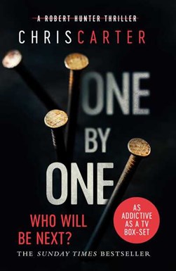 One by One P/B by Chris Carter