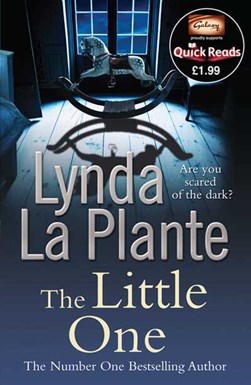 The little one by Lynda La Plante