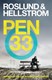 Pen 33 by Anders Roslund