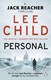 Personal  P/B by Lee Child