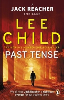Past tense by Lee Child